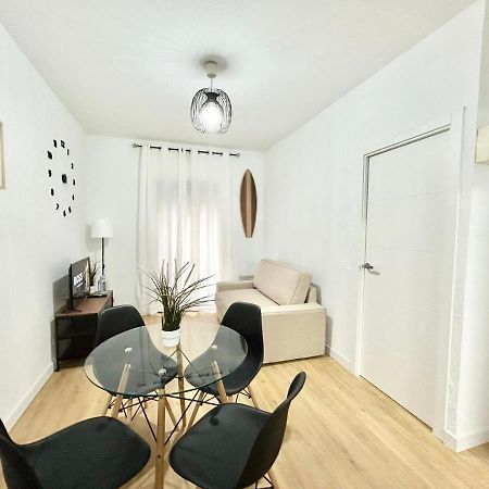 Apartament Plaza Rio A Madryt Zewnętrze zdjęcie
