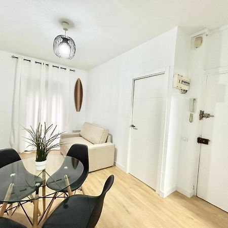 Apartament Plaza Rio A Madryt Zewnętrze zdjęcie
