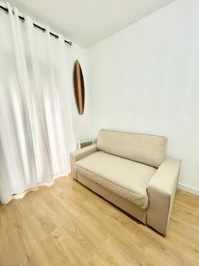 Apartament Plaza Rio A Madryt Zewnętrze zdjęcie