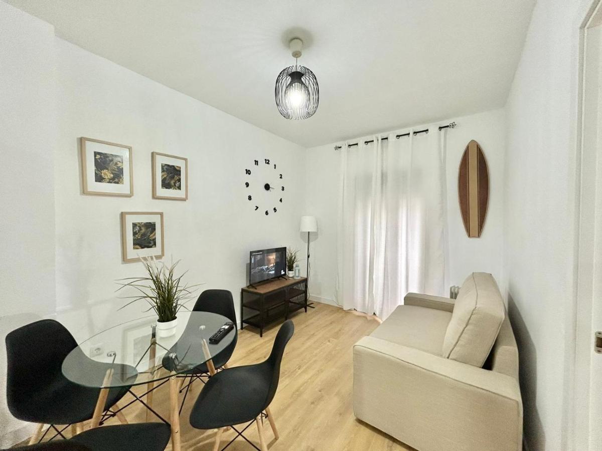 Apartament Plaza Rio A Madryt Zewnętrze zdjęcie
