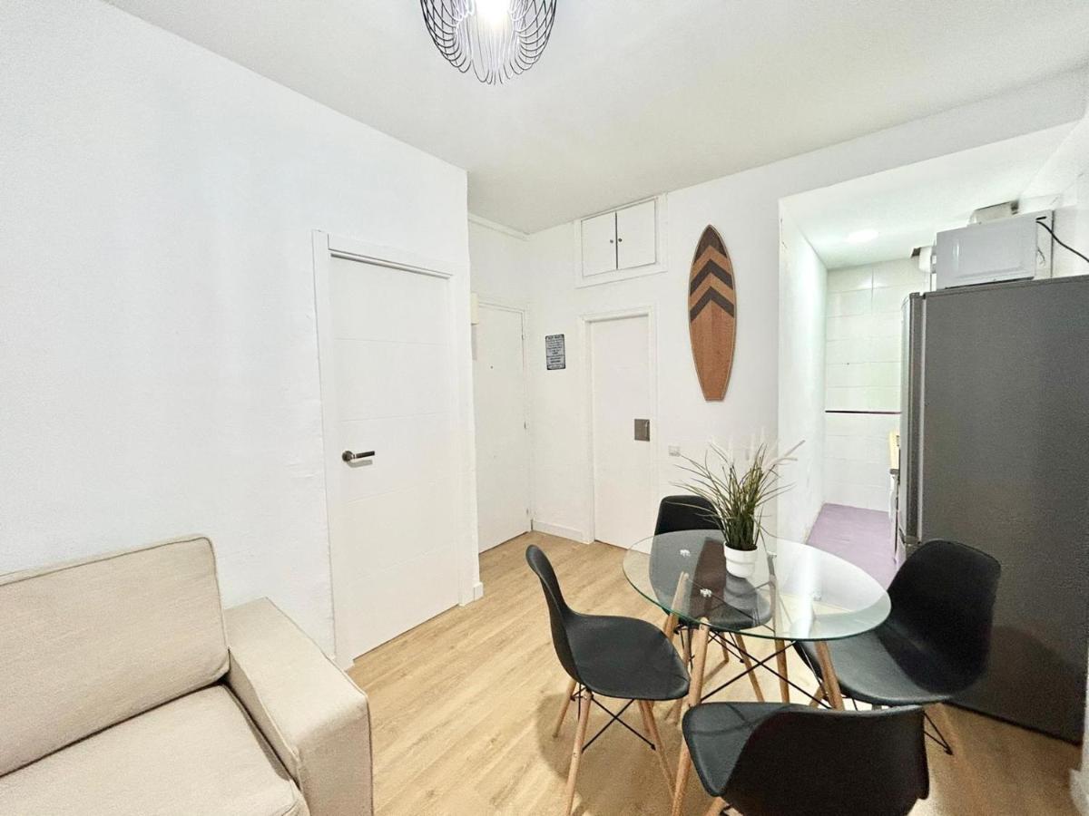 Apartament Plaza Rio A Madryt Zewnętrze zdjęcie