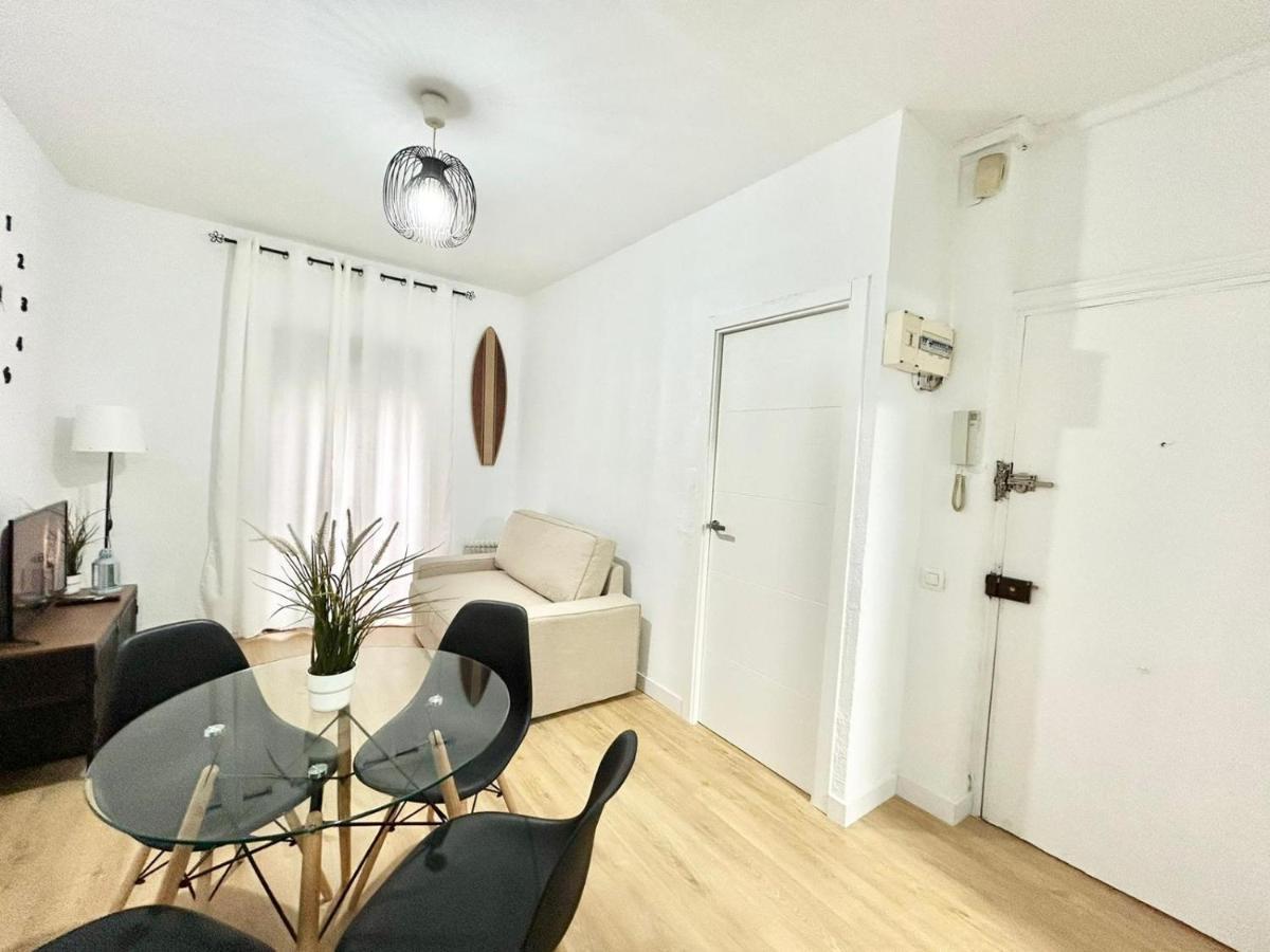Apartament Plaza Rio A Madryt Zewnętrze zdjęcie